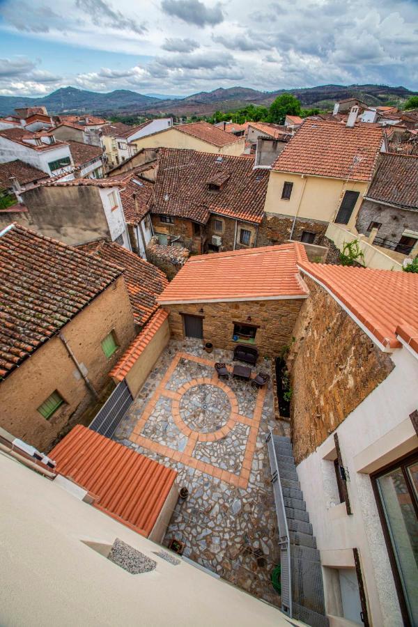 At La Abuela Antonia-El Gurugu Daire Torre de Don Miguel Dış mekan fotoğraf