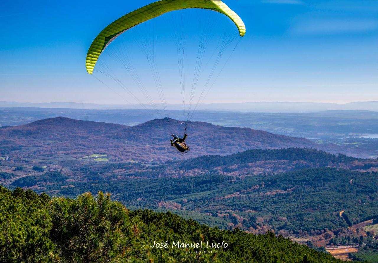 At La Abuela Antonia-El Gurugu Daire Torre de Don Miguel Dış mekan fotoğraf