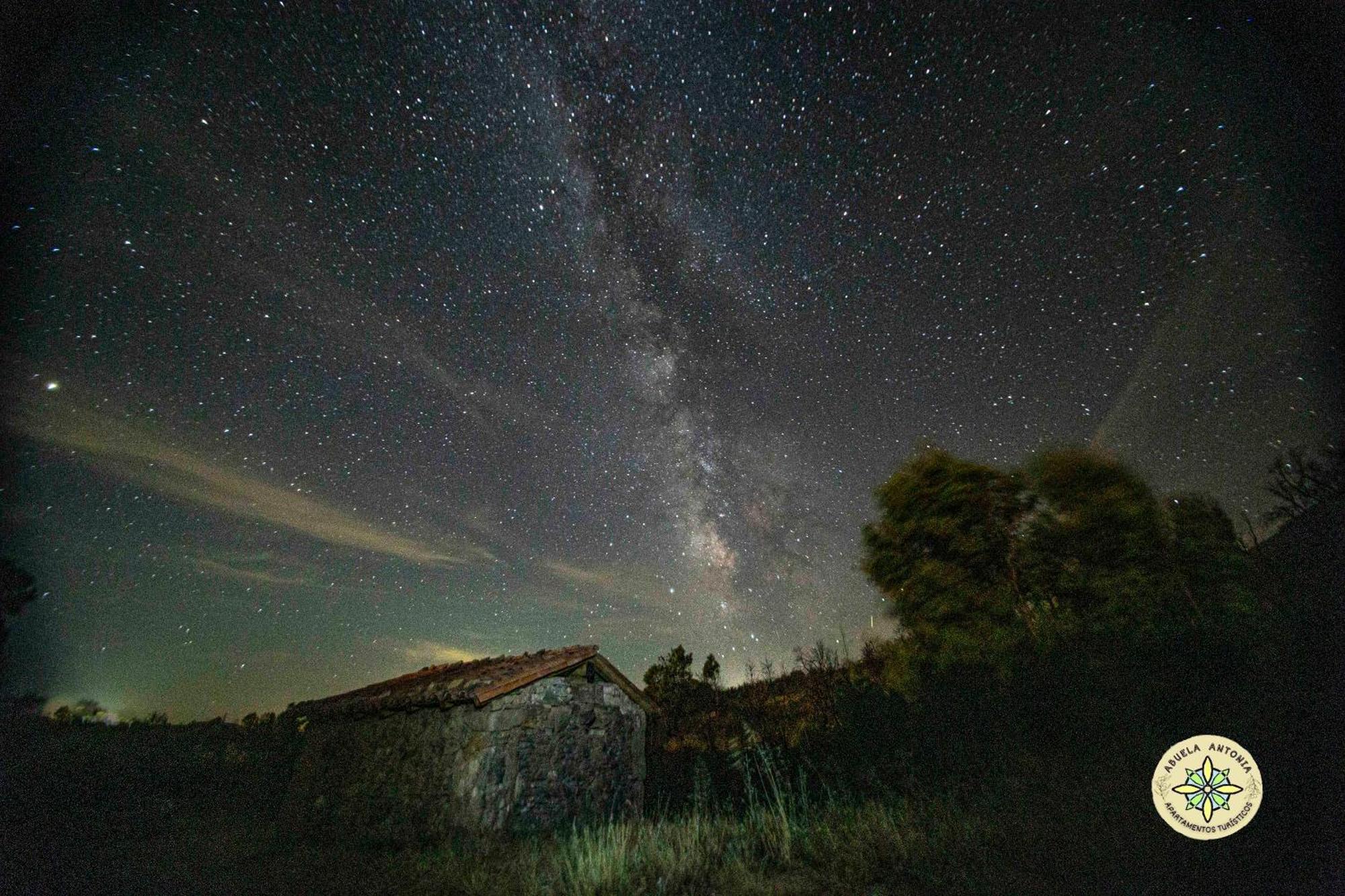 At La Abuela Antonia-El Gurugu Daire Torre de Don Miguel Dış mekan fotoğraf