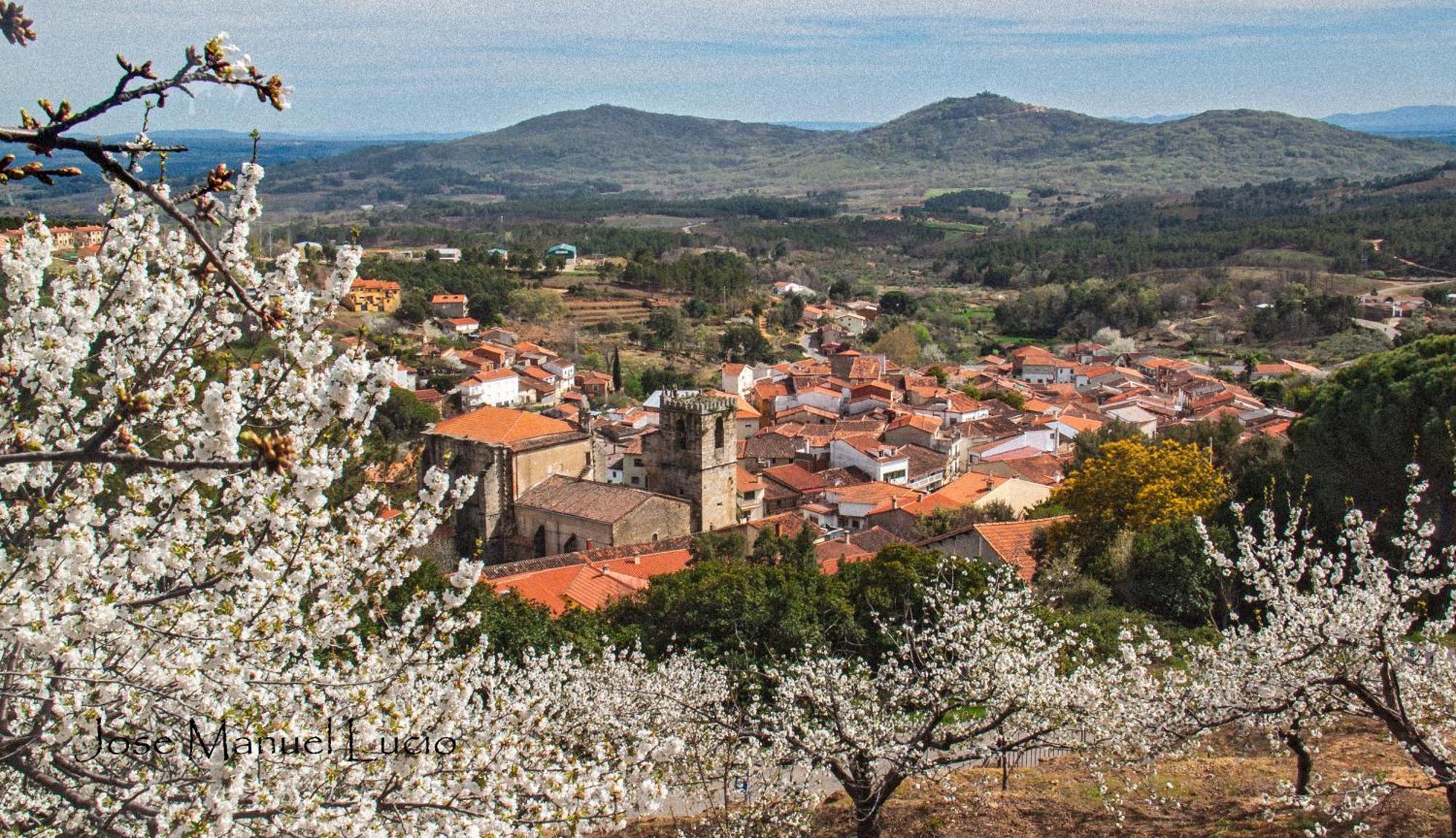 At La Abuela Antonia-El Gurugu Daire Torre de Don Miguel Dış mekan fotoğraf