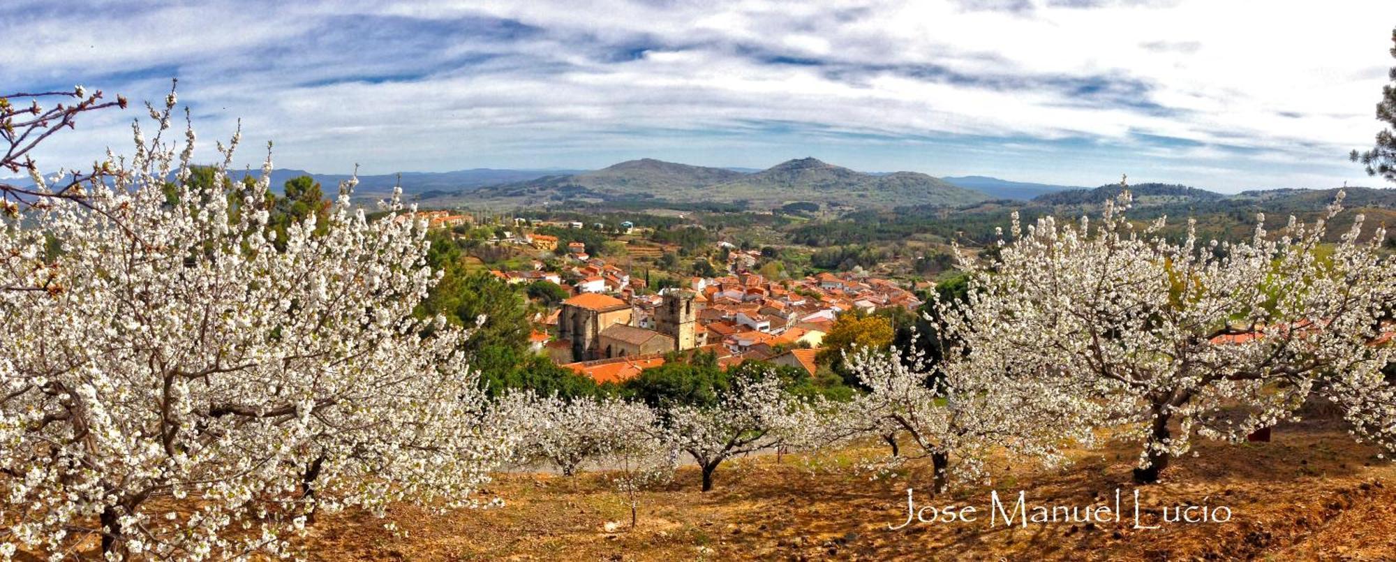 At La Abuela Antonia-El Gurugu Daire Torre de Don Miguel Dış mekan fotoğraf