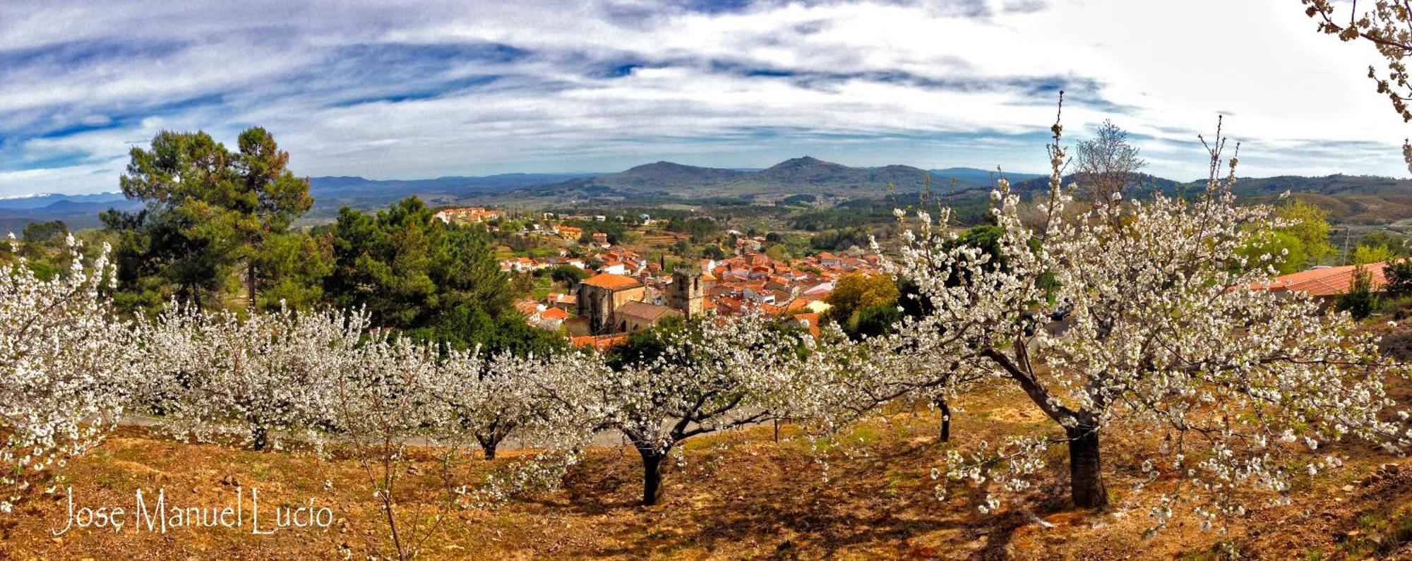 At La Abuela Antonia-El Gurugu Daire Torre de Don Miguel Dış mekan fotoğraf