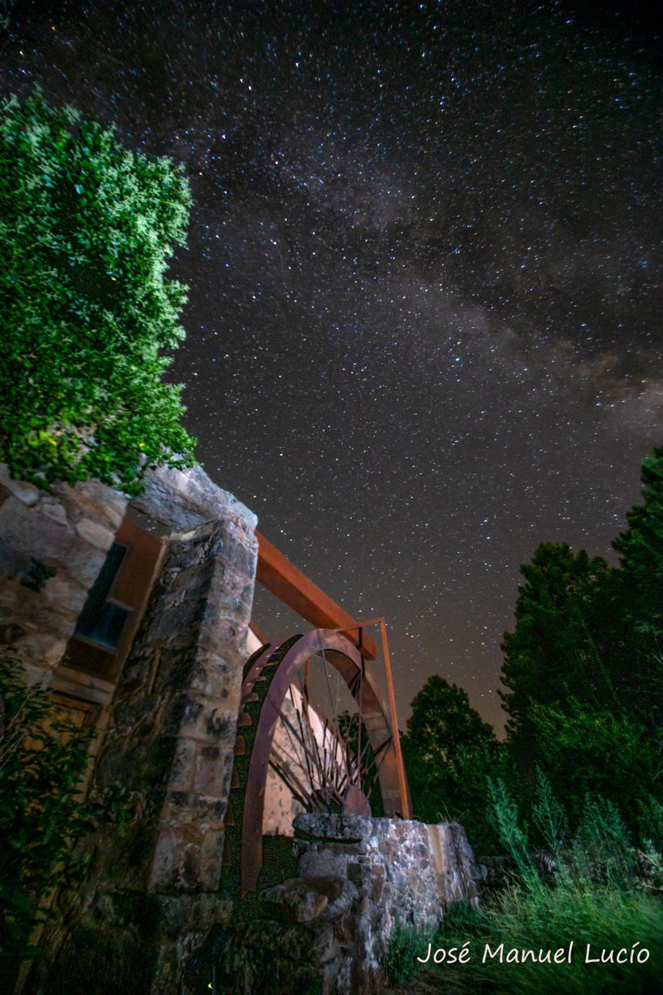 At La Abuela Antonia-El Gurugu Daire Torre de Don Miguel Dış mekan fotoğraf