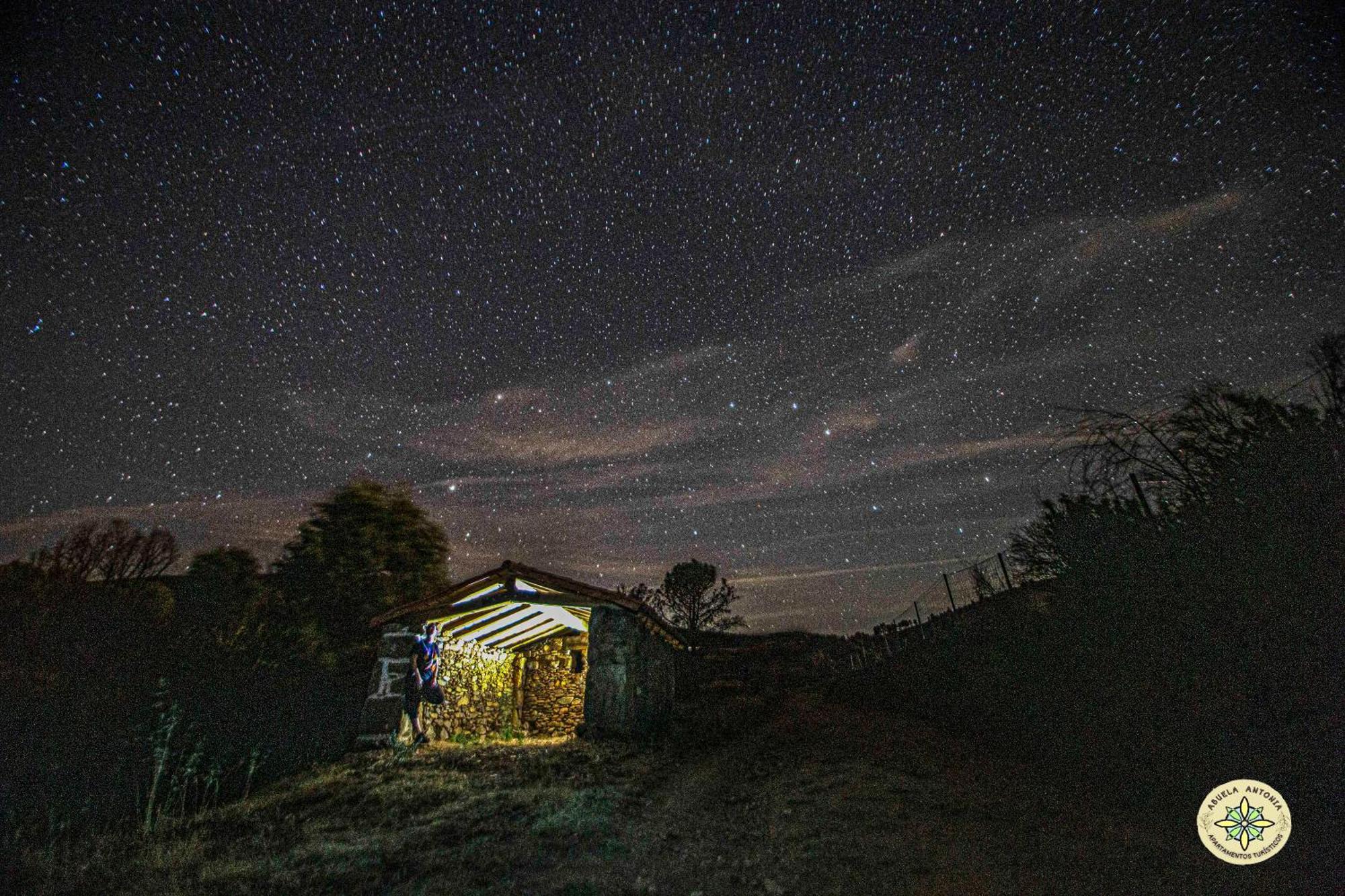 At La Abuela Antonia-El Gurugu Daire Torre de Don Miguel Dış mekan fotoğraf